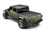 BAK 20-25 Jeep Gladiator 5ft. Bed BAKFlip MX4 TS thumbnail 7
