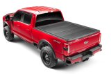 BAK 21-25 Ford F-150 6.5ft. Bed BAKFlip MX4 TS thumbnail 3
