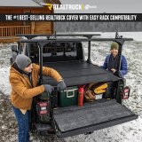 BAK 22-25 Toyota Tundra 6.6ft. Bed w/o Track Sys BAKFlip MX4 TS thumbnail 8