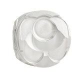 CP Piston & Ring Set for Subaru BRZ FA20 - Bore (86mm) - CR (10.5) - Set of 4 thumbnail 1
