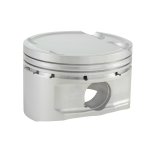 CP Piston & Ring Set for Mitsubishi 4B11 Evo X - Bore (86mm) - Size (Standard) - Compression Ratio ( thumbnail 1