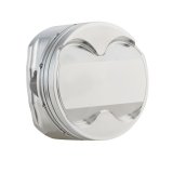 CP Piston & Ring Set for Miata BPZ3 - Bore (84mm) - Size (+1.0mm) - Compression Ratio (9.0) thumbnail 1
