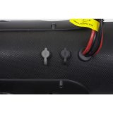 Bazooka 24in G2 Party Bar Double Sided Red/Green/Blue Bluetooth thumbnail 2