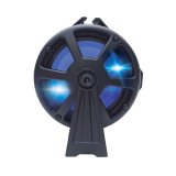 Bazooka 24in G2 Party Bar Double Sided Red/Green/Blue Bluetooth thumbnail 3