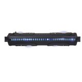 Bazooka 24in G2 Party Bar Double Sided Red/Green/Blue Bluetooth thumbnail 4