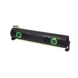 Bazooka 24in G2 Party Bar Double Sided Red/Green/Blue Bluetooth thumbnail 6