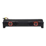 Bazooka 24in G2 Party Bar Double Sided Red/Green/Blue Bluetooth thumbnail 7