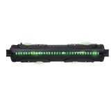 Bazooka 24in G2 Party Bar Double Sided Red/Green/Blue Bluetooth thumbnail 9