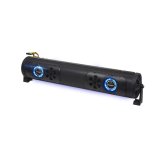 Bazooka 24in G3 Party Bar Double Sided Red/Green/Blue Bluetooth thumbnail 6