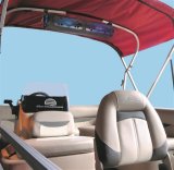 Bazooka 24in G2 Party Bar Led Red/Green/Blue Bluetooth thumbnail 2