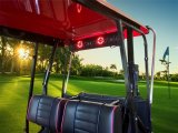 Bazooka 24in G2 Party Bar Led Red/Green/Blue Bluetooth thumbnail 4
