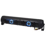 Bazooka 24in G2 Party Bar Led Red/Green/Blue Bluetooth thumbnail 9