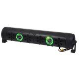 Bazooka 24in G3 Party Bar Led Red/Green/Blue Bluetooth thumbnail 6