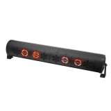 Bazooka 36in G2 Party Bar Led Red/Green/Blue Bluetooth thumbnail 3