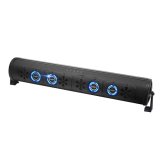 Bazooka 36in G2 Party Bar Led Red/Green/Blue Bluetooth thumbnail 5