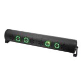 Bazooka 36in G2 Party Bar Led Red/Green/Blue Bluetooth thumbnail 6
