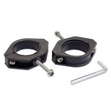 Bazooka 1.75 in Fixed Rollbar Clamp thumbnail 1