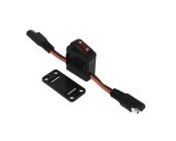 Bazooka Switch Inline SAE Plug thumbnail 1