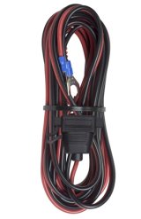 Bazooka Battery Connector-144 In Wire thumbnail 1