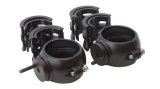 Bazooka Universal Roll Bar Mount thumbnail 1