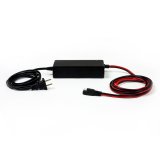 Bazooka Regulated Power Supply-12V7A thumbnail 1