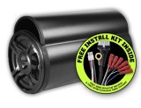 Bazooka Bass Tube-8In 50W FHC thumbnail 1