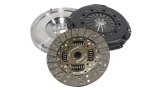 Competition Clutch 13-17 Ford Focus ST Full Face Organic Stage 2 Clutch Kit thumbnail 1