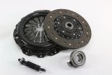 Competition Clutch 06-11 Subaru WRX / 05-11 Legacy GT Stage 2-Steelback Brass Plus Rebuild Kit thumbnail 1