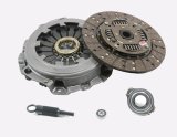 Competition Clutch 01-06 Mitsubishi Evo 8 2.0L Stock Replacement Clutch Kit thumbnail 1