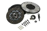 Competition Clutch 06-11 WRX Stage 2-Steelback Brass Plus Clutch Kit (Includes Steel Flywheel) thumbnail 1