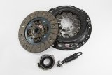 Competition Clutch 1990-1997 Geo Prizm Stage 2 - Steelback Brass Plus Clutch Kit thumbnail 2