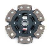 Competition Clutch 2002-2006 Nissan Altima Stage 4 - 6 Pad Ceramic Clutch Kit thumbnail 3