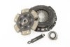 Competition Clutch VQ35DE Stage 4 - 6 Pad Ceramic Clutch Kit thumbnail 4