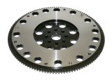 Competition Clutch 97-99 Acura CL Coupe / 92-01 Honda Prelude / 90-97 Accord 11.56lb Steel Flywheel thumbnail 2