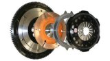 Comp1 Clutch Honda Civic B16A/B16A2/B18B/B18C/B20 1.6/1.8/2.0L Super Single Ceramic Clutch Ki thumbnail 1