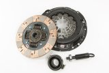 Competition Clutch VQ35HR/VQ37HR Stage 3 - Segmented Ceramic Clutch Kit thumbnail 2