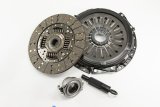 Competition Clutch 03-06 Mitsubishi Lancer Evo 7/8/9 Stage 2 - Steelback Brass Plus Clutch Kit thumbnail 1