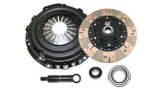 Competition Clutch 2008-2010 Mitsubishi Lancer Evo 10 Stage 3 - Segmented Ceramic Clutch Kit thumbnail 2