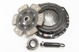 Competition Clutch 92-05 Honda Civic / 93-95 Del Sol D15/16/17 Stage 1 - Gravity Clutch Kit thumbnail 2