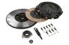 Competition Clutch 06-11 WRX / 05-11 LGT Stage 3 - Segmented Ceramic Clutch Kit (Inc Steel Flywheel) thumbnail 4