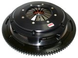 Comp1 Clutch Honda/Acura B Series Hydro Replacement Twin Disc Upper thumbnail 1