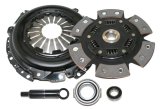 Competition Clutch 02-08 Acura RSX K20 2.0L 4cyl 5spd Stage 1 - Gravity Clutch Kit thumbnail 1