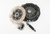 Competition Clutch 2002-2005 Subaru WRX Stage 3 - Segmented Ceramic Clutch Kit thumbnail 4