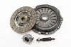 Competition Clutch 04-20 Subaru WRX STi 2.5L Turbo 6 Speed Stage 2 - Steelback Brass Plus Clutch Kit thumbnail 4