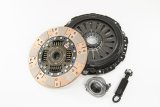 Competition Clutch 04-20 Subaru STi Stage 3 - Segmented Ceramic Clutch Kit thumbnail 1