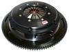 Comp1 Clutch 93-99 Eagle Talon 7-Bolt / 92-96 Evo 1-3 (1000whp) Twin Disc Ceramic Clutch Kit thumbnail 2