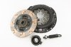 Competition Clutch 92-05 Honda Civic / 93-95 Del Sol Stage 3.5 - Segmented Ceramic Clutch Kit thumbnail 4
