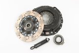 Competition Clutch 94-01 Acura Integra 1.8L Stage 3 - Seg Ceramic Clutch Kit thumbnail 1