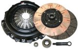Competition Clutch 04-20 Subaru STi 2.5L T Stage 3 - Full Face Dual Friction Clutch Kit thumbnail 1