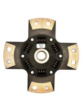 Competition Clutch 89-01 Honda Civic D15/D16 1.5L/1.6L Stage 5 - 4 Puck Sprung Clutch Kit thumbnail 1